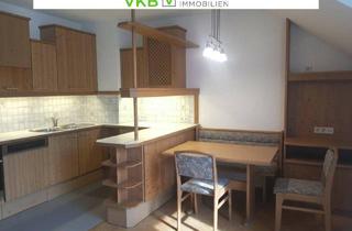 Wohnung mieten in 4701 Bad Schallerbach, Bad Schallerbach: Dachgeschoßwohnung mit 2 Balkone zu vermieten!