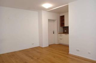 Wohnung mieten in Friedrichstraße, 4040 Linz, 1 Zimmer-Wohnung mit 23m² Eigengarten | Friedrichstraße 4
