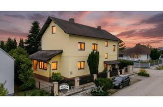 Haus kaufen in 2542 Kottingbrunn, "Gepflegtes Wohnhaus mit Potenzial!"