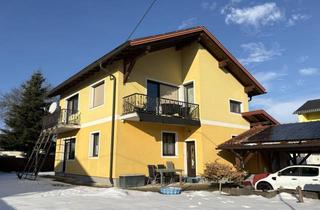 Einfamilienhaus kaufen in 4921 Hohenzell, Gepflegtes Einfamilienhaus in Stadtnähe