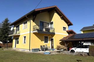 Einfamilienhaus kaufen in 4921 Hohenzell, Gepflegtes Einfamilienhaus in Stadtnähe