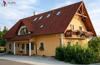 Haus kaufen in Ober Henndorf, 8380 Jennersdorf, PREISWERT & vielseitig nutzbar - Ihre Chance in der Thermenregion Loipersdorf!!!