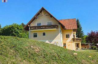Haus kaufen in Ober Henndorf, 8380 Jennersdorf, PREISWERT & vielseitig nutzbar - Ihre Chance in der Thermenregion Loipersdorf!!!