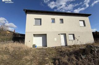 Haus kaufen in 2116 Klement, leistbarer Wohntraum im Grünen mit großem Garten