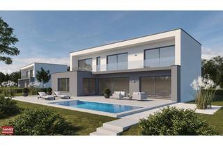 Einfamilienhaus kaufen in Steinriegelstrasse, 3400 Weidlingbach, Traumhaftes Haus in idyllischer Lage - ca. 1300m² in Weidlingbach, Niederösterreich