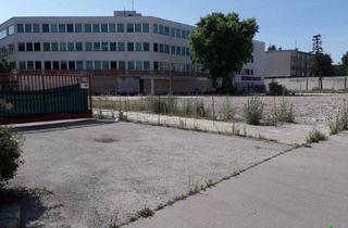 Grundstück zu kaufen in Triester Straße 215, 1230 Wien, Gewerbegrundstück in TOPLAGE - 4199 m² für Ihre Visionen!