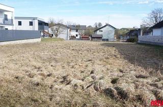 Grundstück zu kaufen in 4910 Ried im Innkreis, Coming Soon: Baugrundstück - ohne Bauzwang