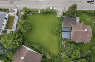 Grundstück zu kaufen in 1140 Wien, Baugrund mit Baugenehmigung und Abbruchshaus