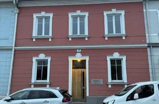 Gewerbeimmobilie kaufen in 4600 Wels, Repräsentatives Bürohaus/Praxis/Kanzlei in zentraler Lage für konzentriertes Arbeiten