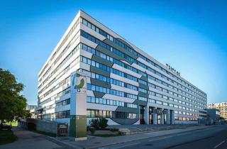 Büro zu mieten in 1030 Wien, Flexible Büroflächen in zentraler Lage