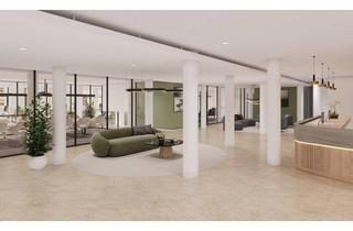 Büro zu mieten in Kärntner Ring 5-7, 1010 Wien, Erstbezug - High-Class Bürofläche im Kärntnerringhof, in Toplage des 1. Bezirks, zu mieten