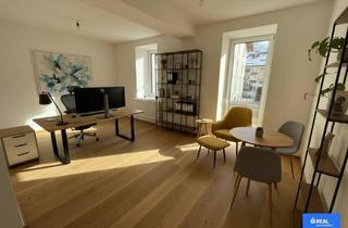 Büro zu mieten in 9900 Lienz, Wohnen oder Arbeiten in der Sonnenstadt