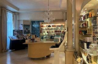 Geschäftslokal mieten in 5020 Salzburg, Renommiertes Cosmetic Institut zur Übernahme