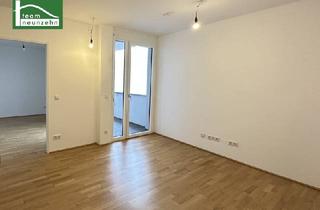 Wohnung mieten in Koloniestraße, 1210 Wien, Stilvolle Neubauwohnung mit perfekter Verkehrsanbindung in 1210 Wien - ab sofort!