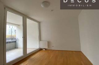 Wohnung mieten in Humboldtgasse, 1100 Wien, 3-ZIMMER-WOHNUNG MIT LOGGIA | HUMBOLDTGASSE | TOP-ANBINDUNG | AB SOFORT VERFÜGBAR | EINZIEHEN & WOHLFÜHLEN!