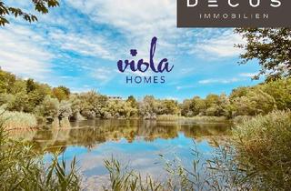 Wohnung mieten in Erich-Sokol-Gasse, 1100 Wien, / BALKON / LAAER-WALD / 3-ZIMMER / AB 1.03.2026 / TOP LAGE / ZWEITBEZUG