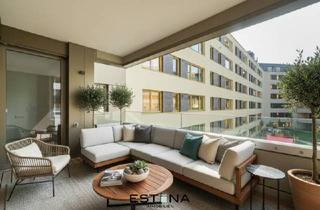 Wohnung kaufen in Laxenburger Straße, 1100 Wien, Ihr neues Zuhause: zentral, modern, mitten in Wien und provisionsfrei