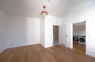 Wohnung kaufen in Wimbergergasse, 1070 Wien, ++NEU++ fantastische helle 1-Zimmer ALTBAU-Wohnung in Toplage!