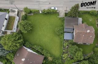 Grundstück zu kaufen in 1140 Wien, Baugrund mit Baugenehmigung und Abbruchshaus