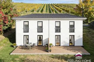 Grundstück zu kaufen in Hochfeldstraße, 1210 Wien, Verwirklichen Sie Ihre Wohnträume – vis-à-vis vom Weinberg und nahe dem Marchfeldkanal in Stadtrandlage!