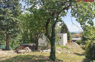 Grundstück zu kaufen in Gusindegasse, 1130 Wien, Panorama Grundstück/ Panorama Plot in Hietzing