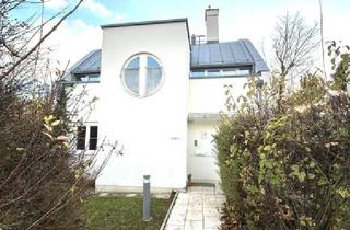 Wohnung kaufen in Sieveringer Straße, 1190 Wien, Prestige Living in Sievering: Großzügige Gartenwohnung mit Stil