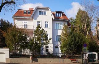 Wohnung kaufen in Ghelengasse, 1130 Wien, Sonnige 3 Zimmer DG - Wohnung mit Garten in 1130 zu kaufen!