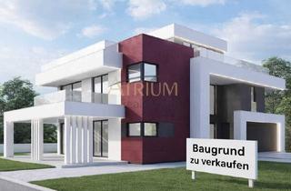 Grundstück zu kaufen in 2603 Felixdorf, 717m² | Attraktiver Baugrund inkl. Planung | perfekte Grundlage für ein Einfamilien- oder Doppelhaus