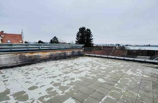 Wohnung mieten in 8401 Kalsdorf bei Graz, TRAUMHAFTE 3-Zimmerwohnung mit riesiger Terrasse, Ganztagssonne und Tiefgaragenparkplatz