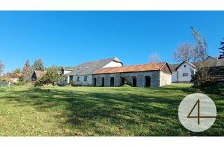 Bauernhäuser zu kaufen in 3871 Alt-Nagelberg, Idyllische Romantik im Waldviertel!