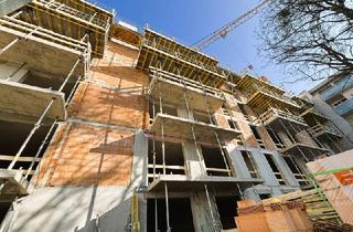 Wohnung kaufen in 4020 Linz, 3-Zimmer-Gartenwohnung – Neubauwohnprojekt PILLMEIN