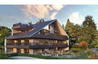 Wohnung kaufen in Heuberg, 5020 Salzburg, Exklusive Gartenwohnung am Heuberg