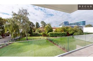 Wohnung kaufen in Richard Wagner-Gasse, 2345 Brunn am Gebirge, | PROVISIONSFREI | MODERNE ARCHITEKTUR | GROSSER GARTEN |