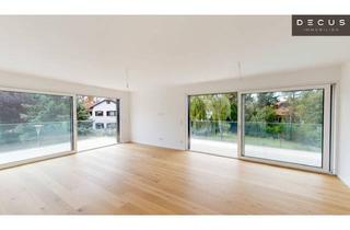 Wohnung kaufen in Richard Wagner-Gasse, 2345 Brunn am Gebirge, | PROVISIONSFREI | MODERNE ARCHITEKTUR | GROSSER GARTEN |