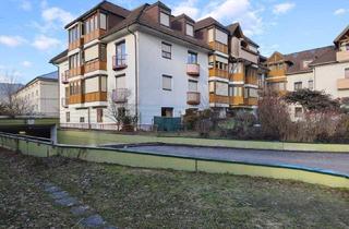 Wohnung kaufen in 9500 Villach-Innere Stadt, Zentrale Ruhelage: 93 m² Eigentumswohnung im Herzen von Villach – barrierefrei mit Terrasse & TG-Stellplatz