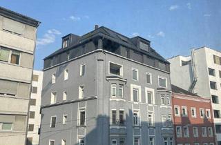 Wohnung kaufen in Leopoldstraße, 6020 Innsbruck, Moderne 2-Zimmer-Wohnung mit Balkon in Innsbruck - Ihr neues Zuhause wartet!