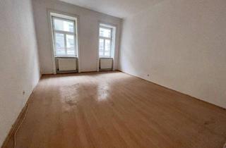 Wohnung kaufen in Kardinal-Nagl-Platz, 1030 Wien, Renovierungsbedürftige 2,5 Zimmer Wohnung mit Lift - unweit Donaulände und Kardinal Nagl Platz U3!