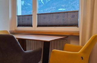 Wohnung kaufen in Unterrain Weg 3/10, 6706 Bürs, Moderne 2-Zimmer-Wohnung.Wohnfläche 45,7m2