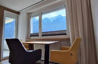 Wohnung kaufen in Unterrain Weg 3/10, 6706 Bürs, Moderne 2-Zimmer-Wohnung.Wohnfläche 45,7m2