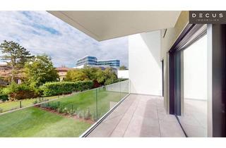 Wohnung kaufen in Richard Wagner-Gasse, 2345 Brunn am Gebirge, | PROVISIONSFREI | EXKLUSIVE ARCHITEKTUR | BALKON |