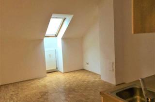 Wohnung mieten in Oberhauserstraße, 4470 Enns, Ab sofort: Kleine feine Wohnung mit Parkplatz! Haustiere erlaubt!