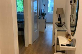 Wohnung mieten in 1050 Wien, „Ums Eck gibt es ………“