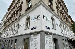 Wohnung mieten in Gablenzgasse, 1160 Wien, Mehrere 3-Zimmer-Wohnungen frei | Details auf unserer Homepage