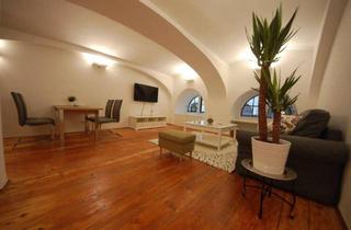 Maisonette mieten in Wollzeile, 1010 Wien, voll möbliertes "business-appartment" in zentraler Lage auch für Kurzzeitmiete ab 2 Monate! *all-in Pauschalmiete*