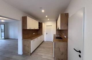 Wohnung mieten in 3300 Amstetten, Moderne, frisch sanierte 4-Zimmer-Mietwohnung mit Loggia in Amstetten