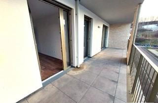 Wohnung mieten in 3451 Michelhausen, wunderschöne 3-Zimmerwohnung mit großer Loggia - Neubau - Erstbezug - Tiefgarage vorhanden