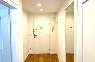 Wohnung mieten in Schwedenplatz, 1010 Wien, Einzimmerwohnung beim Schwedenplatz