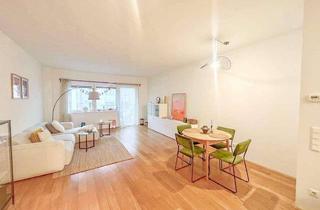 Wohnung mieten in Favoritenstraße 87, 1100 Wien, Top-Lage bei U1 Keplerplatz | Neubau-2-Zimmer-Wohnung mit 2 Balkonen und perfekter Anbindung