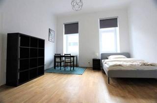 Wohnung mieten in Karl-Walther-Gasse, 1150 Wien, Kurzzeitvermietung! Einziehen und sich wohlfühlen! Möblierte, gemütliche 1-Zimmer-Wohnung!