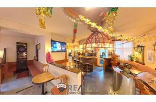 Gastronomiebetrieb mieten in 1220 Wien, ''Gut eingeführtes Cafe''